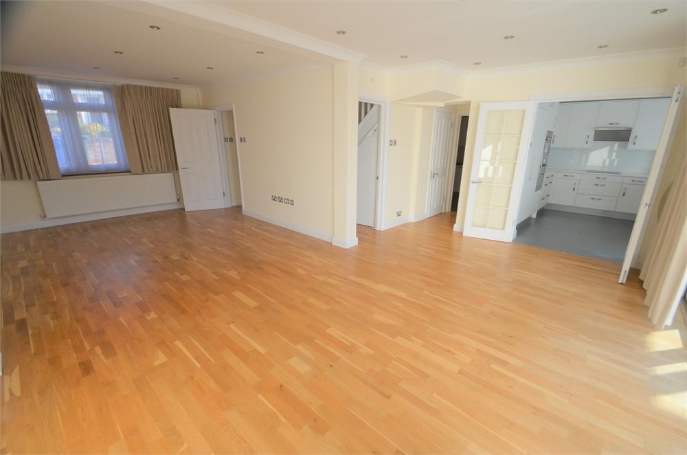The Reddings, Mill Hill